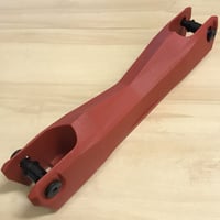 Kaltik Stealth Freestyle Frames Red