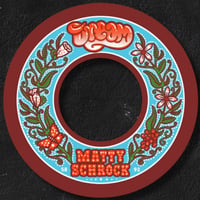 Dream MATTY SCHROCK 58mm92A 4個セット