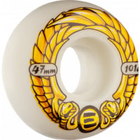 Eulogy Anti Rocker serpent 47mm 101a 4個セット
