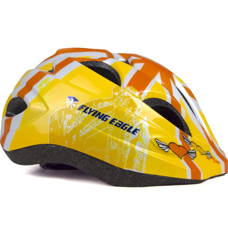 FLYING EAGLE V5 JUNIOR ヘルメット | SENARAMP（店舗は予約制。