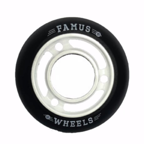 FAMUS Wheels  4個セット