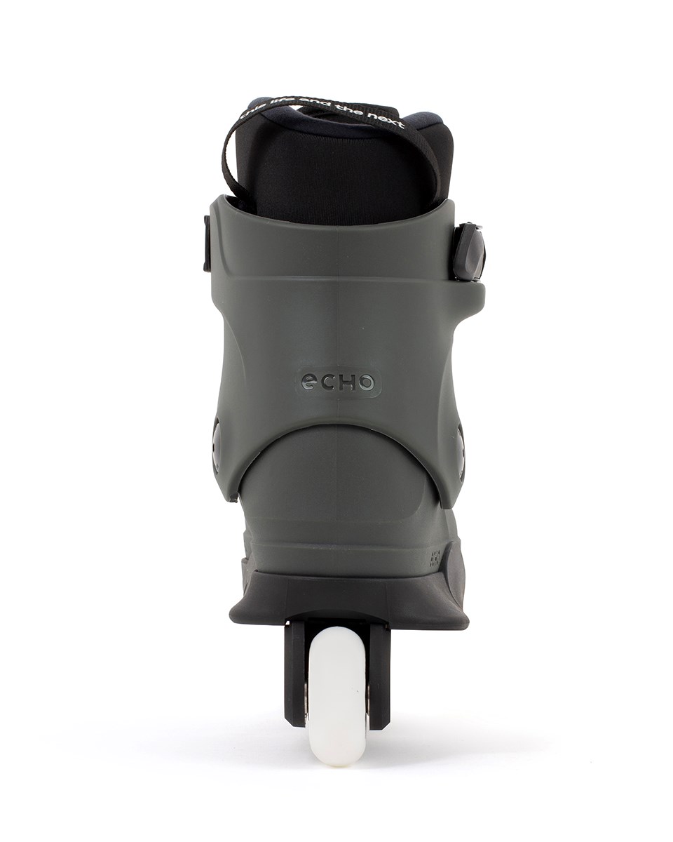 ECHO VERVE AGGRESSIVE SKATES フルセットアップ アンチセッティング