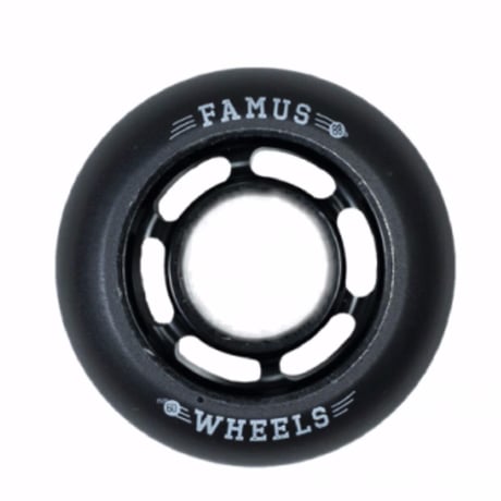 FAMUS Wheels  4個セット