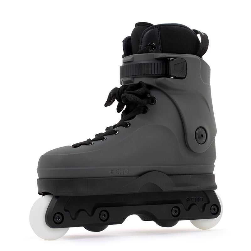 ECHO VERVE AGGRESSIVE SKATES フルセットアップ アンチセッティング