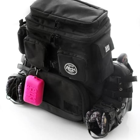 Blade Club skate/camera bag（カメラ用セパレーターなし）