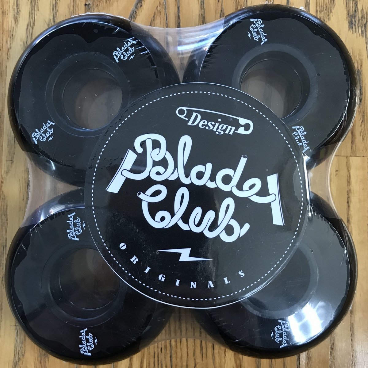 Blade Club Blade Club