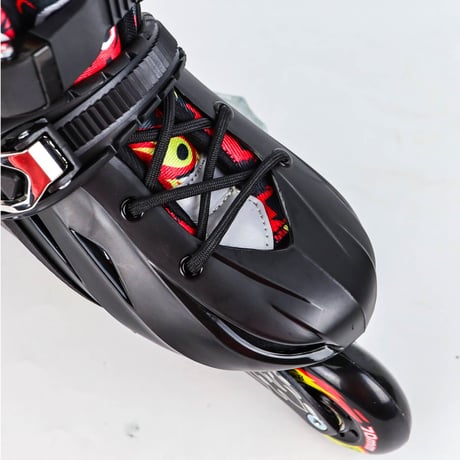 BKB K8 ジュニアスケート