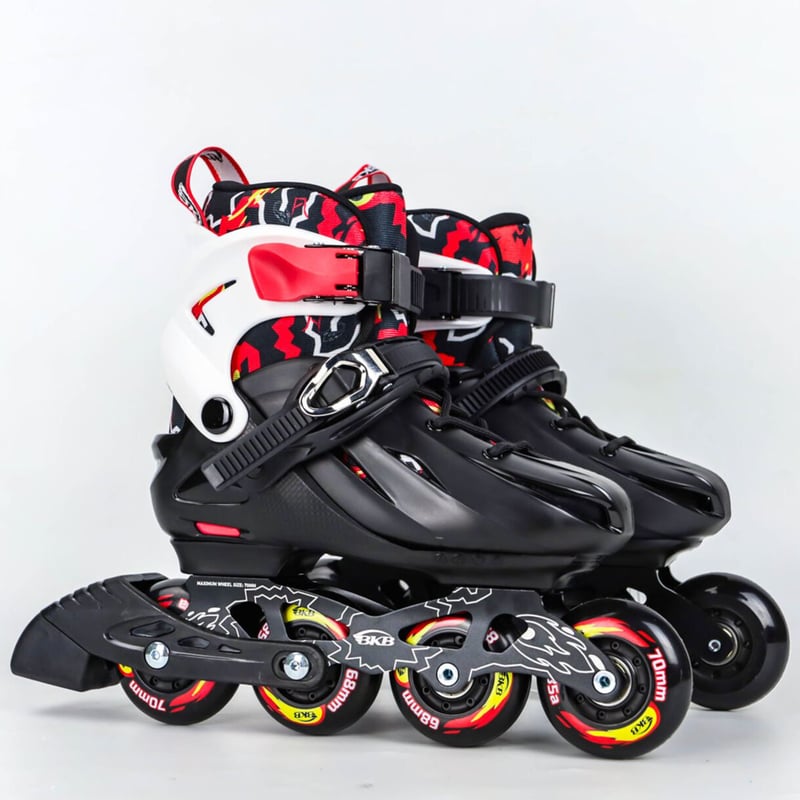 BKB K8 ジュニアスケート | SENARAMP（店舗は予約制。ミニランプは解体