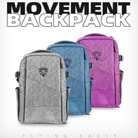 FE MOVEMENT BACKPACK