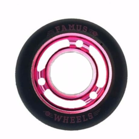 FAMUS Wheels  4個セット