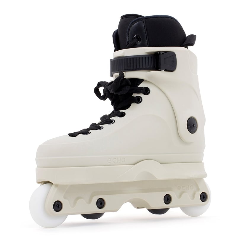 ECHO VERVE AGGRESSIVE SKATES フルセットアップ アンチセッティング