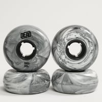 【限定販売】DEAD Wheels Team MARBLE 58mm95a 4個セット