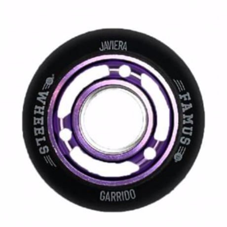 FAMUS Wheels  4個セット