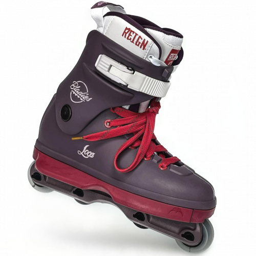RAZORS Shift Loca x Bladies Skates | SENARAMP（店