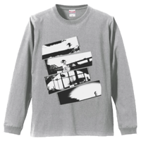 【ICELANTIC JAPAN】Action Sports L/S Tee