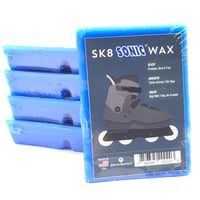 SONIC SK8 Wax Blue