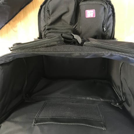 Blade Club skate/camera bag（カメラ用セパレーターなし）