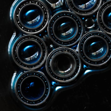 Glitch Oil PASSIVE