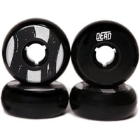 DEAD Wheels Team Silver RING 58mm92a 4個セット