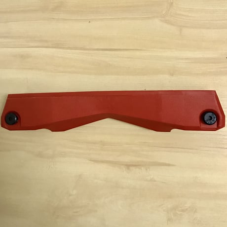 Kaltik Stealth Freestyle Frames Red