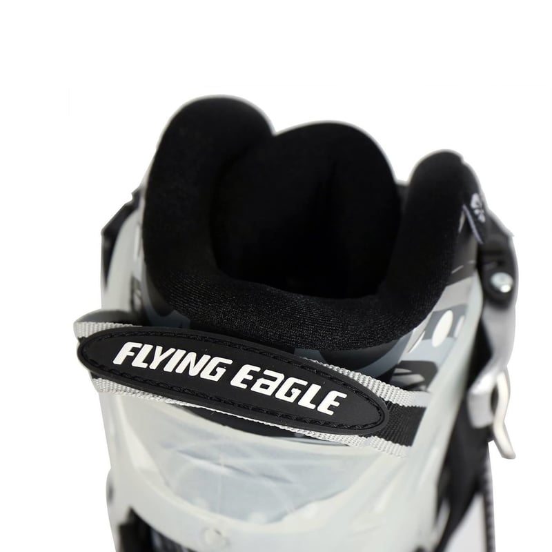 FLYING EAGLE S6s SPEEDジュニアスケート 三輪 | SENARAMP（店舗