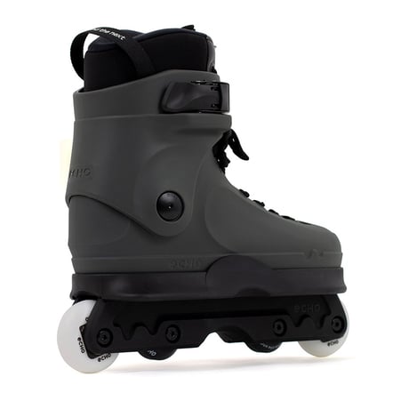 ECHO VERVE AGGRESSIVE SKATES　フルセットアップ　アンチセッティング