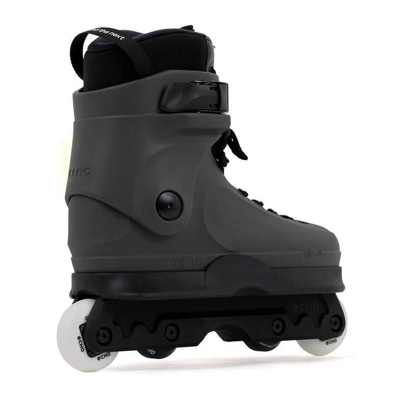 ECHO VERVE AGGRESSIVE SKATES フルセットアップ アンチセッティング