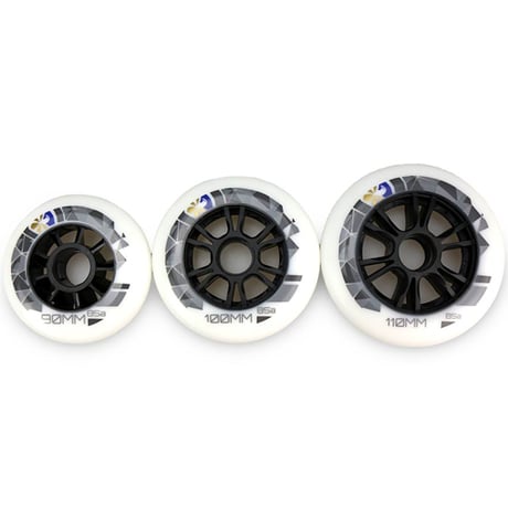 FLYING EAGLE Speed Skate ウィール 100mm/85A