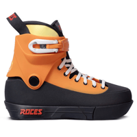 Roces 5thElement  Savosin Pro BOOT "Fire"