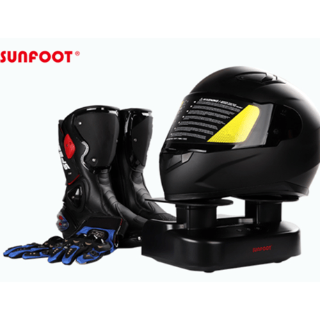 Sunfoot シュードライヤー SF-100