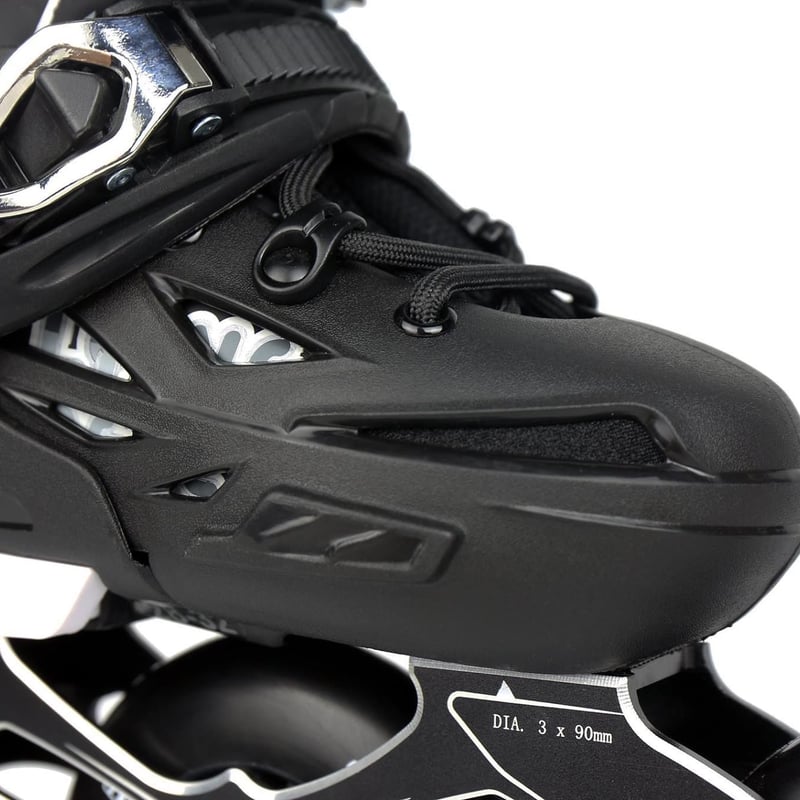 FLYING EAGLE S6s SPEEDジュニアスケート 三輪 | SENARAMP（店舗