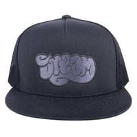 Dream Logo Trucker Cap