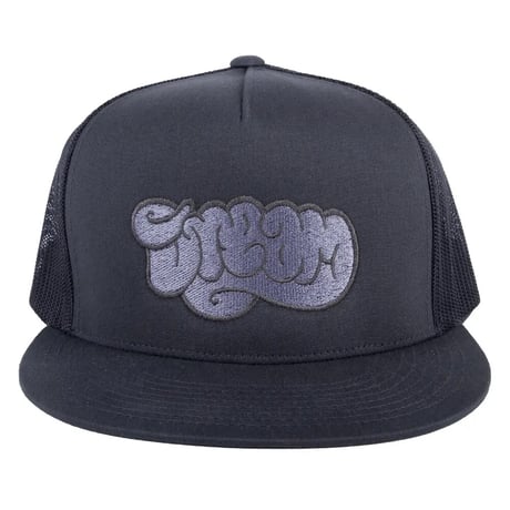 Dream Logo Trucker Cap