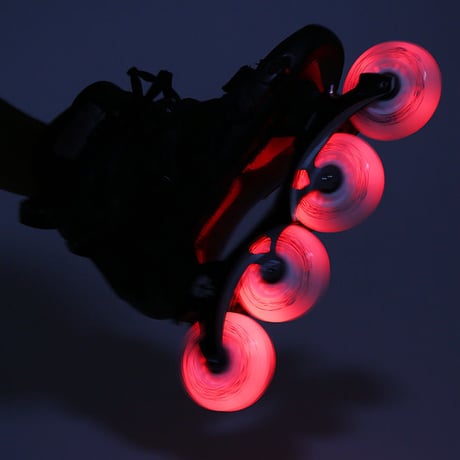 LEDウィール  1個　(FLYING EAGLE Lazer Wheelz)