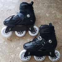 【3輪 Kaltik K Skates】90mm ジュニア用フリースケート