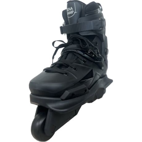 R4A-01BK - INLINE SKATE KIT (UFS非対応）
