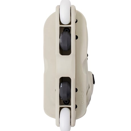 ECHO VERVE AGGRESSIVE SKATES　フルセットアップ　アンチセッティング