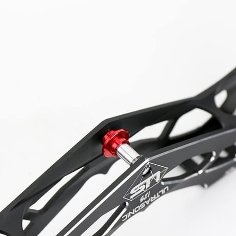 FLYING EAGLE Ultrasonicフレーム（125mm x 3）