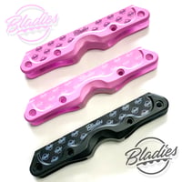 Bladies Limited Edition - Oysi Medium Chassis 257mm