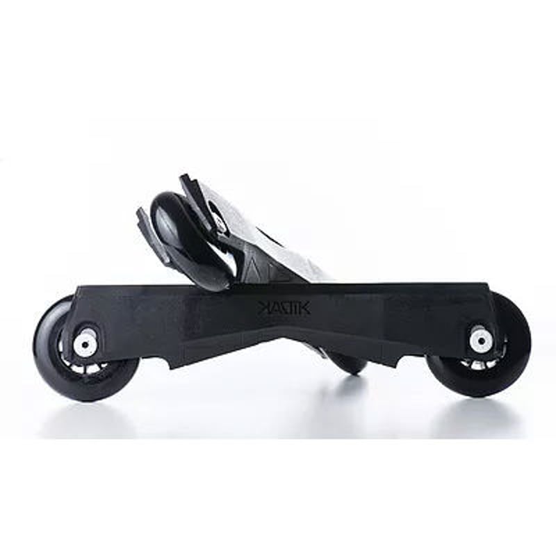 Kaltik Freestyle Frames Point2 BIG Wheels | SEN