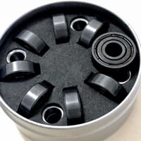 KALTIK セラミックベアリング ABEC9