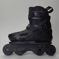 RollerMagic - RAG1 BK