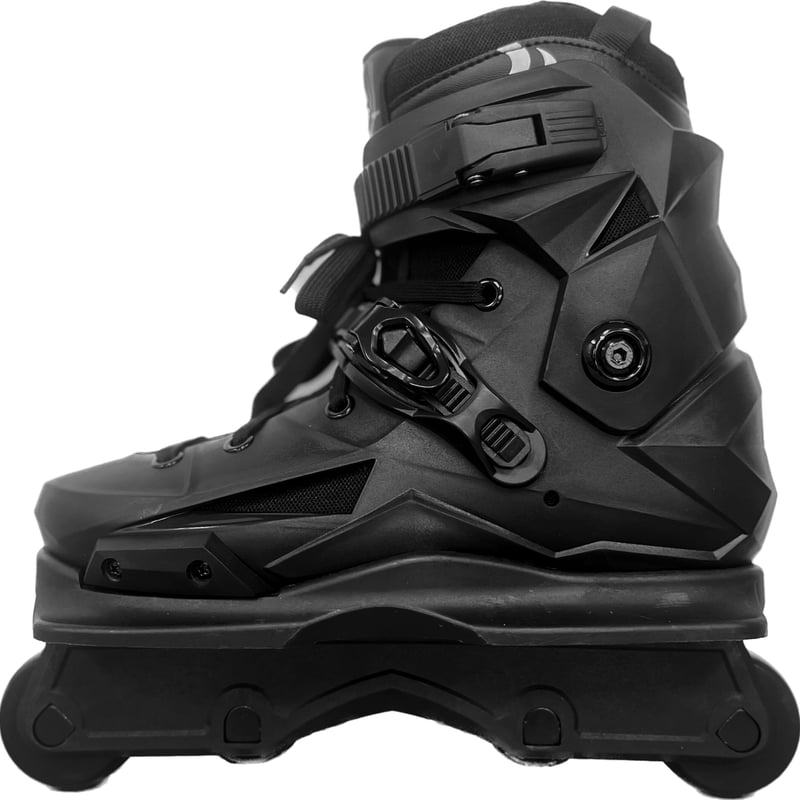 R4A-01BK - INLINE SKATE KIT (UFS非対応） | SENARAMP