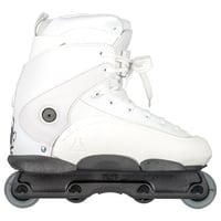 REMZ HR2.5 "White" Pro Team Skate