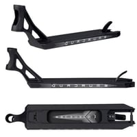 AO Quadrum 3  デッキ Black