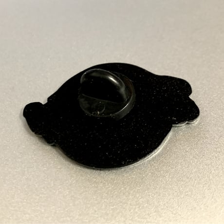 Bladies  Pin