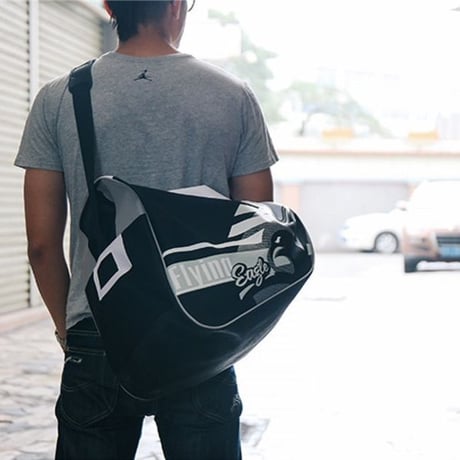 FLYING EAGLE SKATEBAG  Monotone