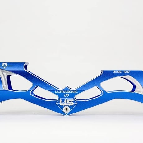 FLYING EAGLE Ultrasonicフレーム（125mm x 3）