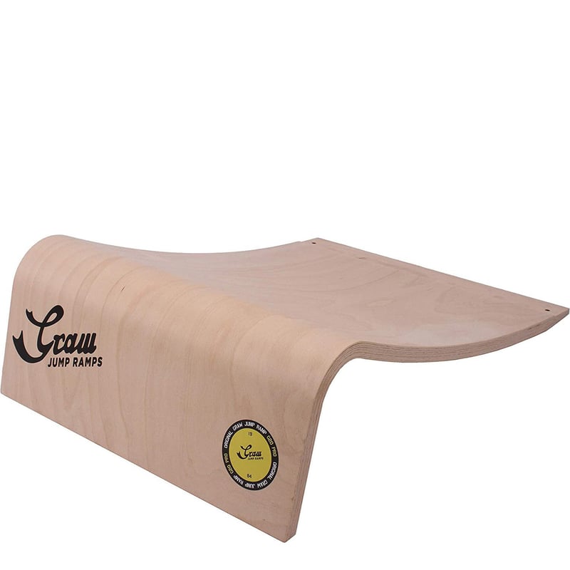 GRAW スケート用ジャンプランプ G20 Pro | SENARAMP（店舗は予約制