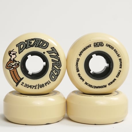 Fontaine RIPNDIP V1 V2 新品未開封 CATEGORY ウィール アグレッシブ | SENARAMP（店舗は予約制